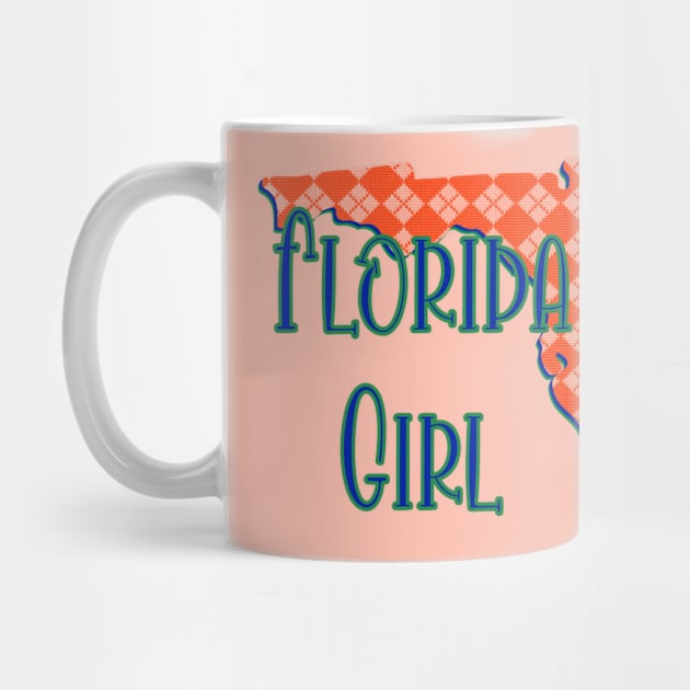 Florida Girl by Flux+Finial